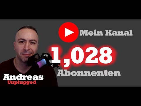 Algorithmus Hack für 1000 Abonnenten