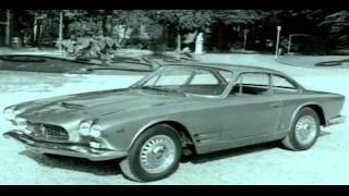 Maserati History - Market Maserati - Part 01