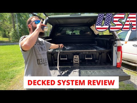 DECKED SYSTEM REVIEW. (IS IT WORTH IT!?)