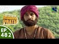 Bharat Ka Veer Putra Maharana Pratap - महाराणा प्रताप - Episode 482 - 7th September, 2015