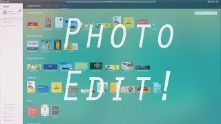 Fotor.com - Best Online Photo Editing Graphic Design Collage Maker Software! screenshot 4