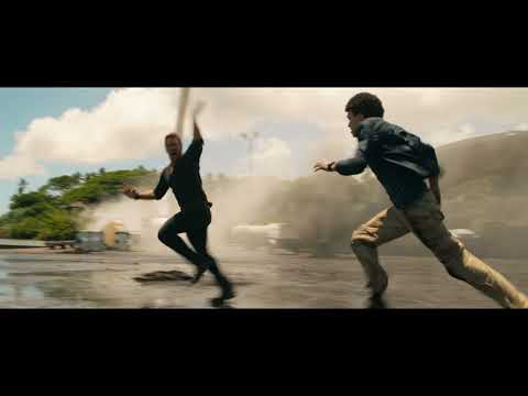 侏羅紀世界：殞落國度 Jurassic World: Fallen Kingdom 電影預告片 Trailer