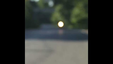 UM Renegade Commando acceleration with exhaust.