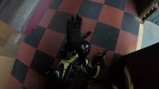 HELD A MAN HOSTAGE!!! [ THE Foundry cqb