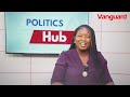 Why attempts to turn Nigeria to one-party state won't work -  Bucknor-Akerele, ex-Lagos Dep Gov