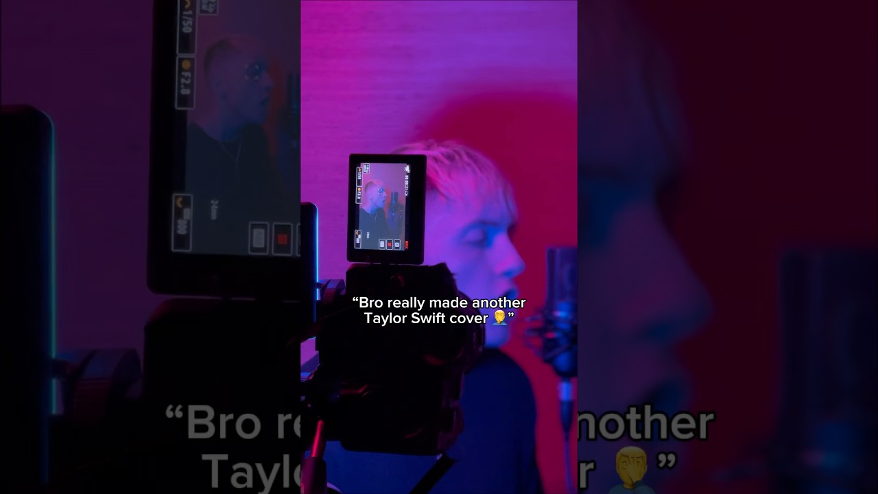 Where are the Swifties at? 🐍 #scatterbrain #taylorswift #cover #rock #newmusic