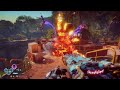 Rage 2 - PS5 Gameplay 4K HDR