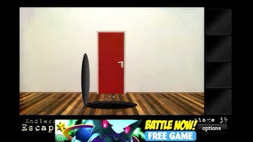 Endless Escape Stage 39 Walkthrough | Endless Escape Level 39 Walkthrough | Endless Escape 39