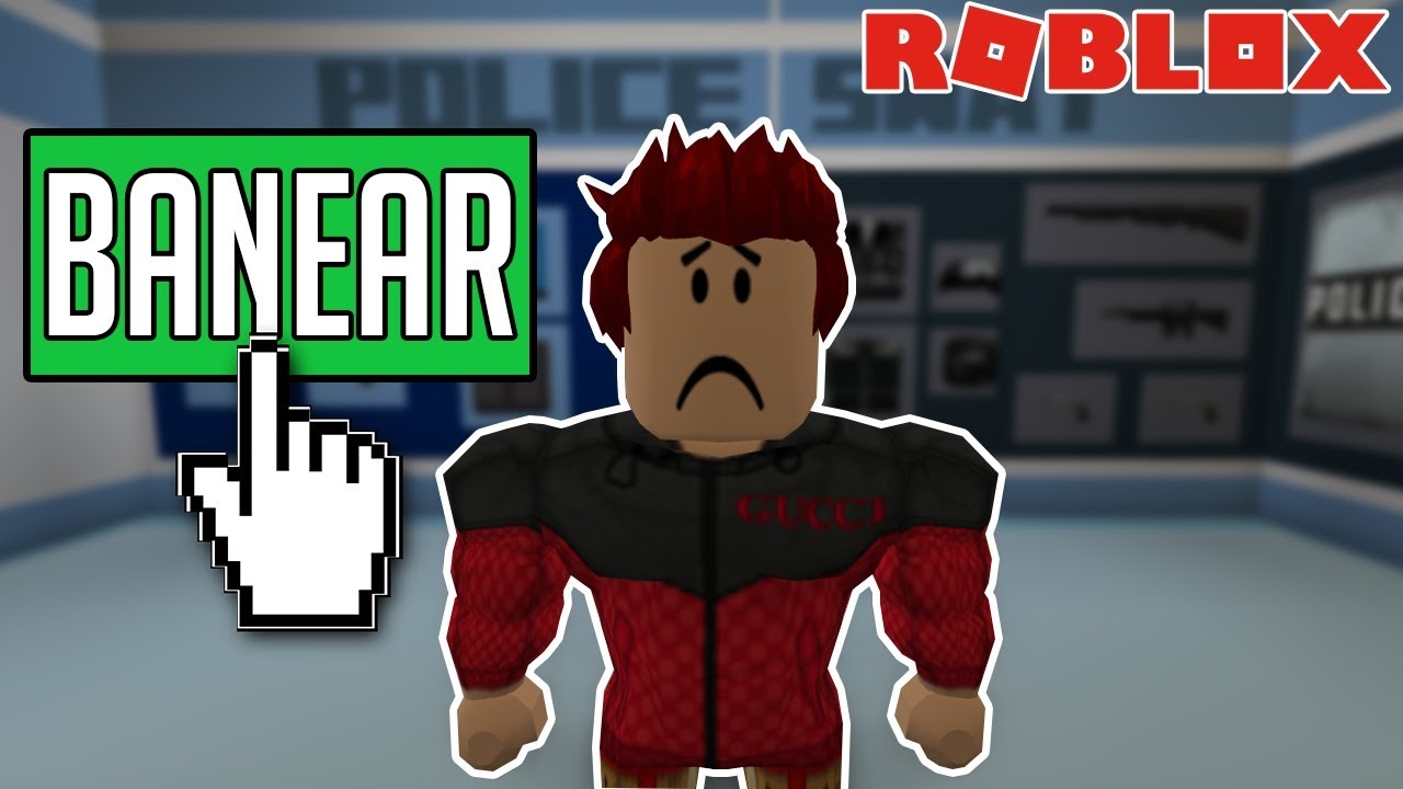 Baneo La Cuenta De Mi Amigo En Roblox Youtube - banear cuenta de roblox