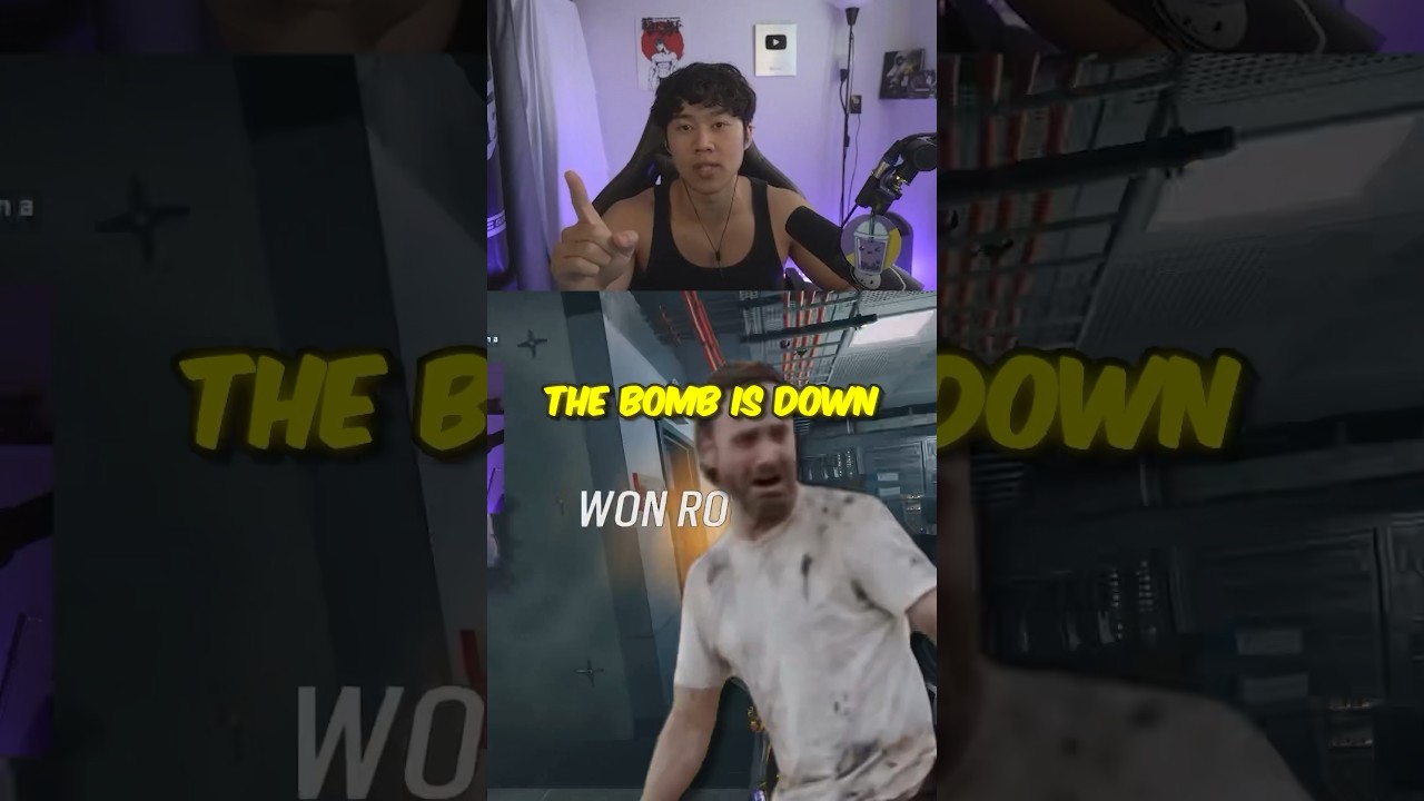 How to Play Post Plant CORRECTLY in R6