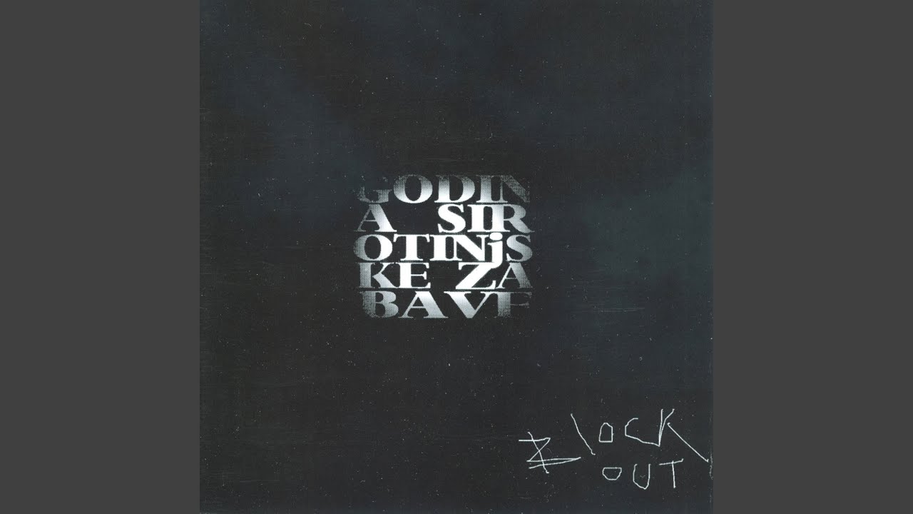 Godina sirotinjske zabave