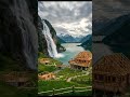 Lake Lucerne-Switzerland Resort