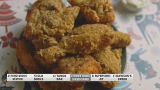 The Origins Of Winner Winner, Chicken Dinner