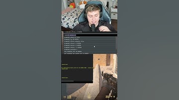 The Best Viewmodel in CS2 #cs2pro #cs2settings