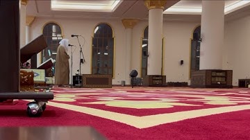 ( ولا تخزني يوم يبعثون ) فجرية خاشعة للقارئ: د. سامي السلمي | ٩-٨-١٤٤٦ هـ