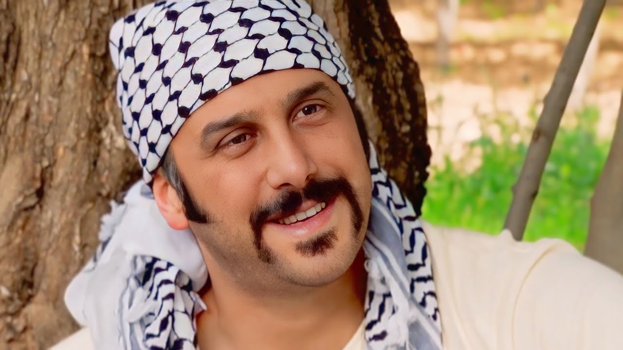 لقاء عبود البطل و القبضاي يعقوب في معركة البستان - أقوى حكايا رجال العز