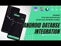 I Built LOCAL Database for My Android App using ROOM DB and It Was a Game Changer | Jetpack compose