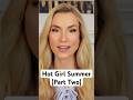 Hot Girl Summer Perfumes (Part II) | Fun Flirty Perfumes to Wear With Confidence #ytshorts #perfume