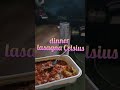 #dinnertime #lasagna #motivation #beastmode #strongman #ultramarathon #chest