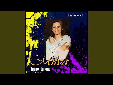 Milva - Ti credo (Remastered)