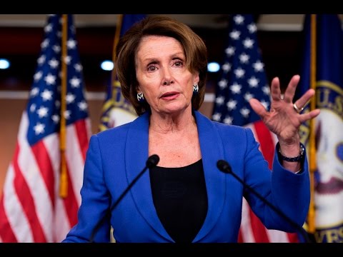 pelosi-on-cr:-planned-parenthood-funding-a-'distraction'