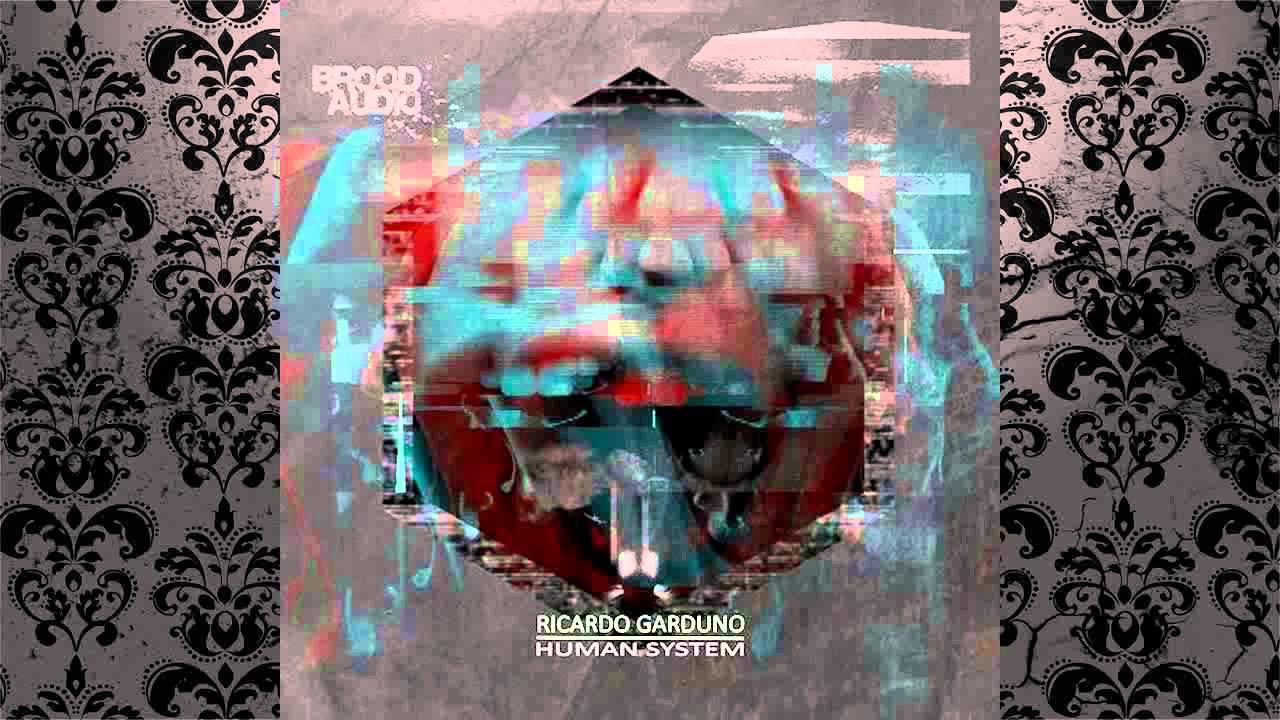 Ricardo Garduno - Testify (Original Mix) [BROOD AUDIO]