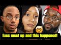 Exes Meet For The First Time After 3 Years!! | The And | Skin Deep