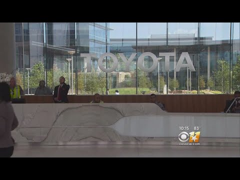 Plano Company Headquarters
