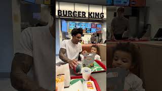 breastfed, formula-fed… they all end up trying a kids meal eventually ✨😅🤝🧃💫 #toddlermom