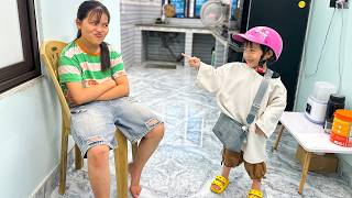 What Will Diem Do When Playing The Role Of Quynhs Mom