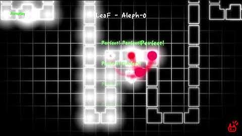 ADOFAI LeaF - Aleph 0