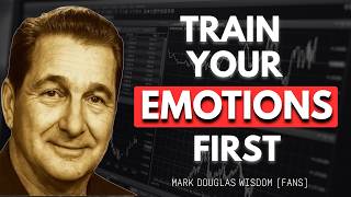 You re Not Bad at Trading - You re Making These Mistakes Mark Douglas