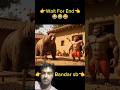 Monkey vlog comedy video funny🤣😅#shorts #funny #comedy #aivlog#aimonkey #monkeyvlog#viral#viralvlogs