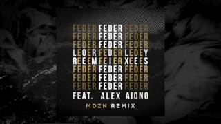 Lordly (feat. Alex Aiono) MDZN Remix Resimi