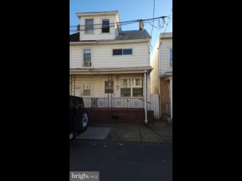 919 Scott Street, Kulpmont, PA home video tour
