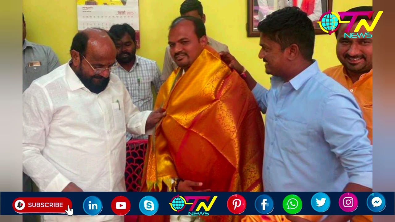 Dr. Bollu Mahender, Telangana State President of BC Rights Struggle Samithi stated that they will