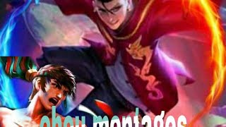 2021 Chou Montages