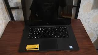 DELL XPS 13 NOT TURNING ON