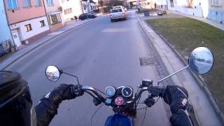 Simson S51 60/4/3M onboard