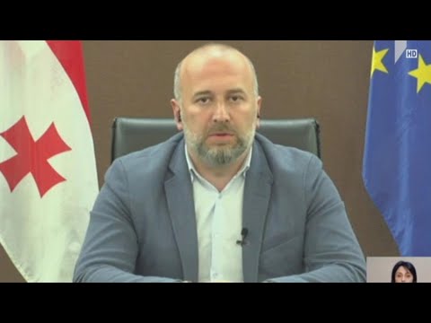 ინტერვიუ ზვიად შალამბერიძესთან