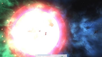 Freespace Open /Into The Lion