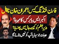 Foreign Funding Case in Election Commission against PTI & Imran Khan Inside Details by Shahabuddin