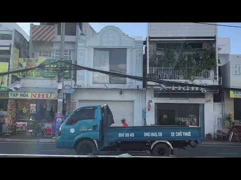 Video (Đã bán) Bán nhà đường Nguyễn Trãi P9 (đối Phụ tùng... - youtube