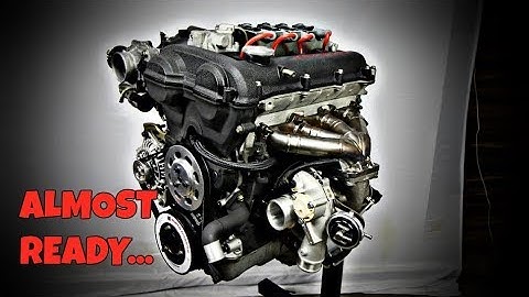 The Beast Is Nearly Ready... (Rebirth Ep26)