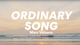Alex Warren – Ordinary (Lyrics) |  Lyric Video | Emotional Pop Hit 2026