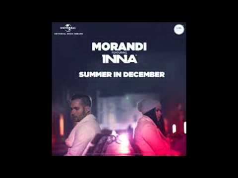 Morandi Ft Inna Summer In December TEI Bandy Radio Edit