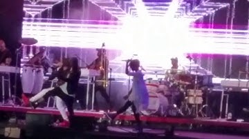 This Is Not A Test (Live at Six Flags Great Adventure)