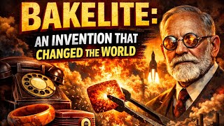 Bakelite: An Invention That Changed The World