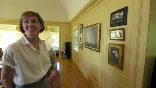This Old House S40 E17: Beam Me Up, Tommy