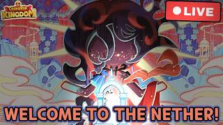 EXPLORING THE NETHER QUEEN COOKIE UPDATE! (Cookie Run: Kingdom LIVE!)
I think Nether Queen Cookie is, like, the most DIVA coded Cookie Ive ever seen in this game, from my own experience.
Grab some Merch at The Pleb Market! - https://the-pleb-market.myspreadshop.com
My Carrd will give you all of the info you need on me!
https://wereallplebs.carrd.co
Help get the YouTooz Tweet to 10k Likes! - https://twitter.com/HimesJoseph/status/1570144847780261888
Cookie Run: OvenBreak Player ID: SPMBD0656 (HyperHimes)
Cookie Run: Kingdom Player ID: XQKKY5758 (Hypenese Kingdom) {Server: Pure Vanilla}
Cookie Run: Witchs Castle Player ID: FMTVT8305
AWESOME Outro Music Creator, Xalias! - https://www.youtube.com/channel/UCS1j5IZdTtU8Jyja0pxw-hQ
HyperHimes is a PG-13 Channel that offers his viewers a ton of content to watch!
Thank you for taking the time out of your day and/or night to watch the video!
If you want to watch more of my content, then make sure to grab some snacks, get some drinks, and subscribe to the channel!
HAIL THE HYPENESE!
#Live #Stream #LiveStream #Streaming #Gaming #Clips #Clip #Recommend #Recommended #CookieRun #CookieRunKingdom #Cookies #Cookie #Run #Kingdom #CRK #CookieRunUpdate #New #Update #NewUpdate #Updated #Updates #Updating #Commentary #Playthrough #Gameplay #Content #TartrusOfOblivian #Tartrus #Of #Oblivion #QueenOfTheNetherRealm #Queen #The #Realm #NetherRealm #White #Lily #WhiteLily #WhiteLilyCookie #Pure #Vanilla #PureVanilla #PureVanillaCookie #NetherQueen #NetherQueenCookie #Asphodel #ApsphodelCookie #Shadow #Milk #ShadowMilk #ShadowMilkCookie #Costume #Costumes #Ancient #Ancients #Legend #Legendary #Legendaries #Feature #Features #Add #Addition #Additions #Gacha #GachaGame #GachaPull #GachaPulls #Pull #Pulls #GachaDraw #GachaDraws #Draw #Draws #Explain #Explained #Explaining #Image #Images #Edit #Edits #Edited #Editing #Sound #Effect #Effects #SoundEffects #Interesting #Detail #Details #Character #Characters #Talk #Talking #PNG #PNGTuber #Caption #Captions #Text #Word #Words #Mobile #MobileGame #App #AppGame #Phone #Nice #Great #Action #Platform #Platformer #RPG #RolePlayingGame #VideoGames #VideoGame #Video #Games #Game #Devsisters EXPLORING THE NETHER QUEEN COOKIE UPDATE! (Cookie Run: Kingdom LIVE!)